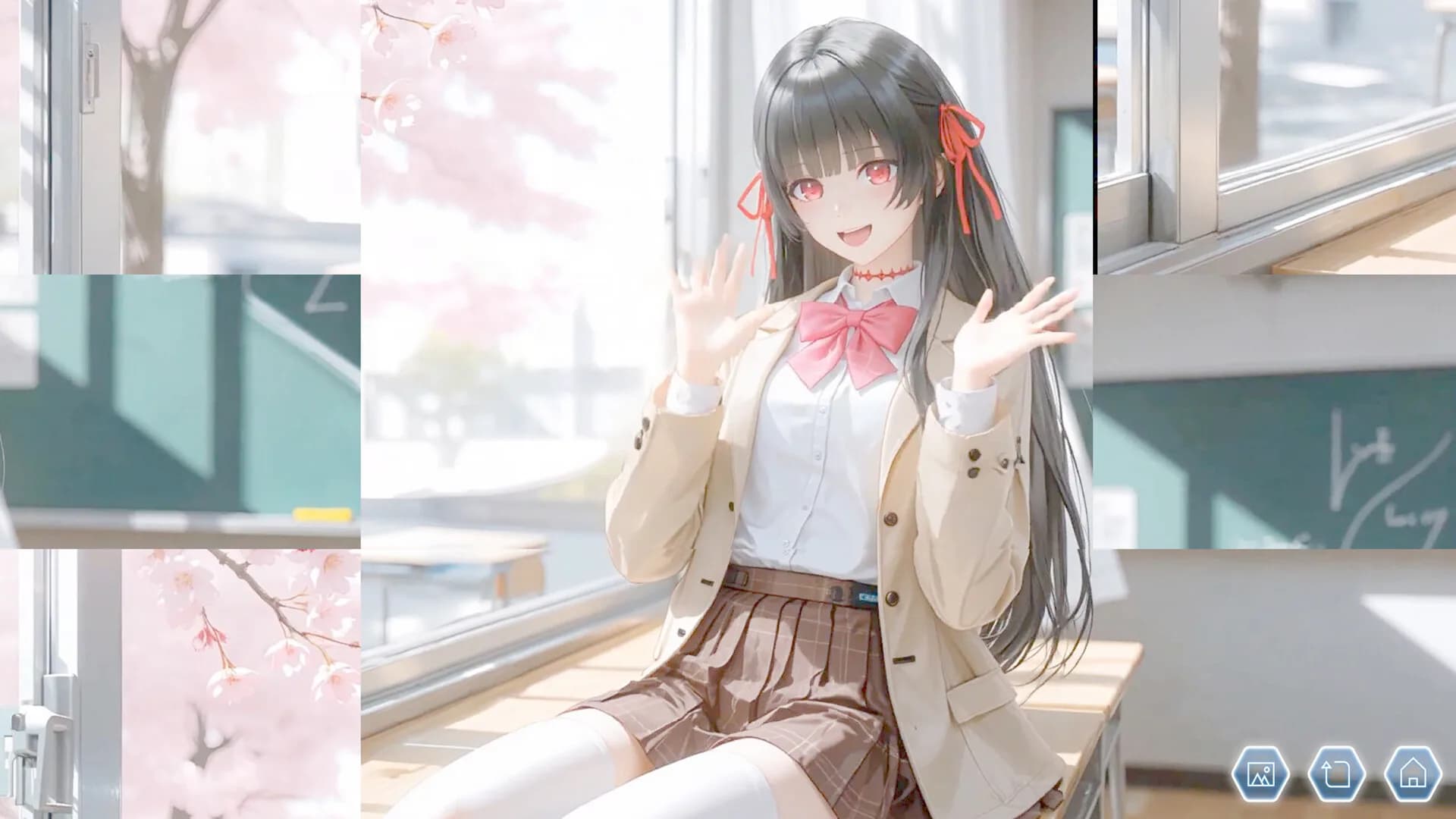 放开那个女孩让我来 görsel 2