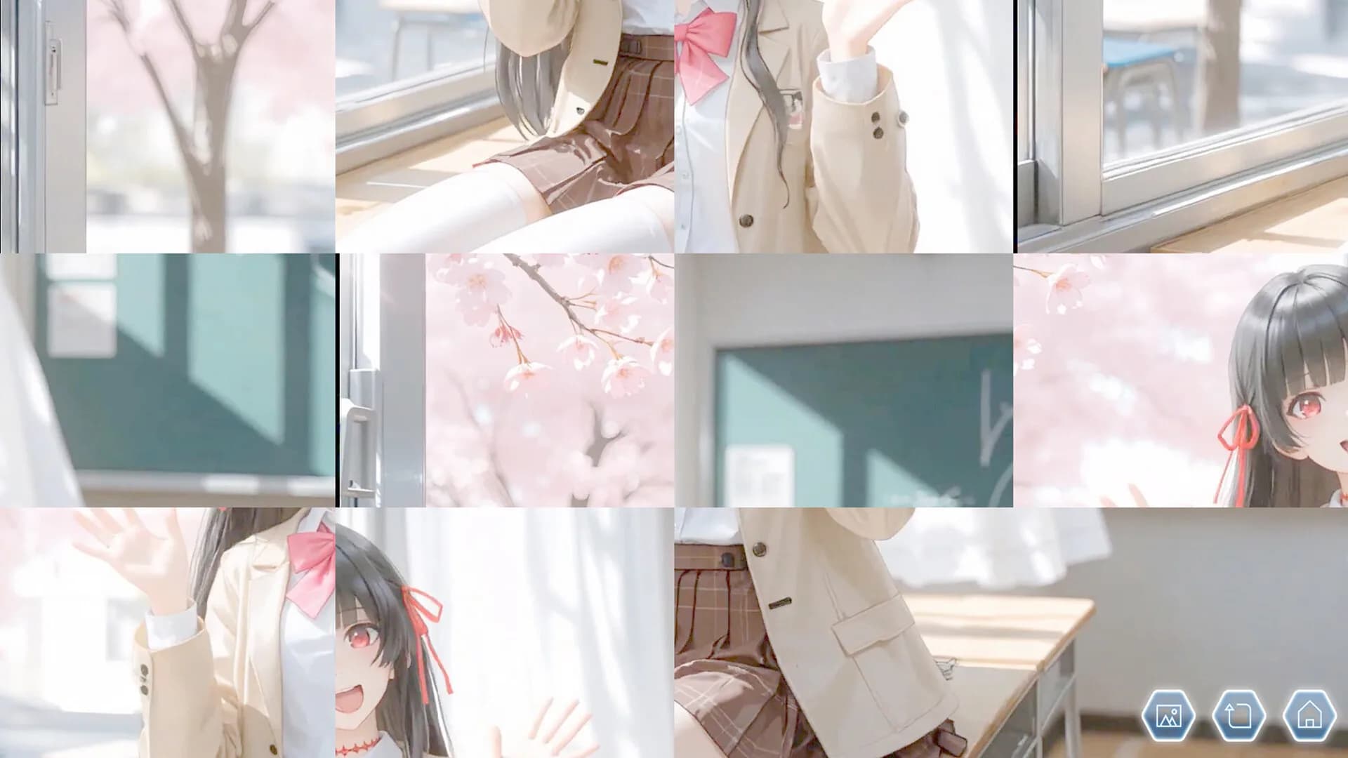 放开那个女孩让我来 görsel 4