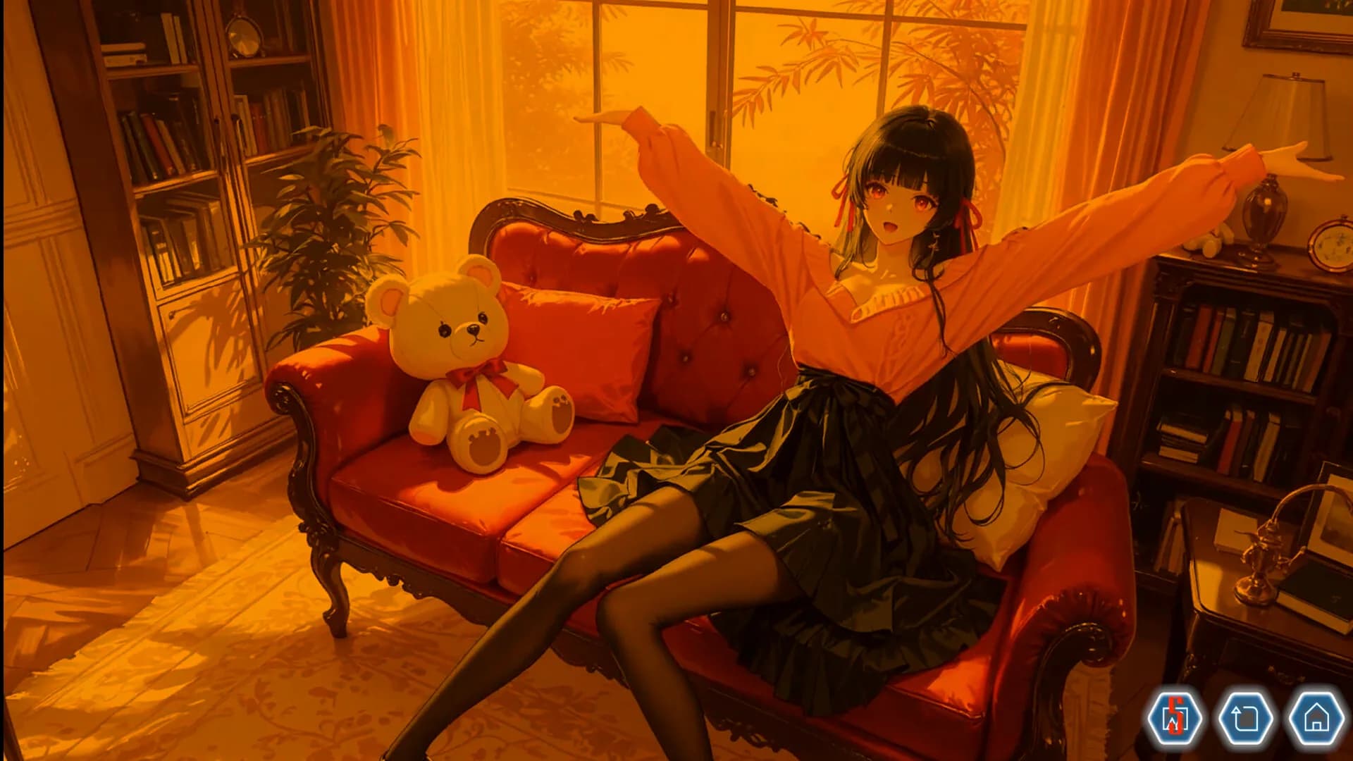 放开那个女孩让我来 görsel 5