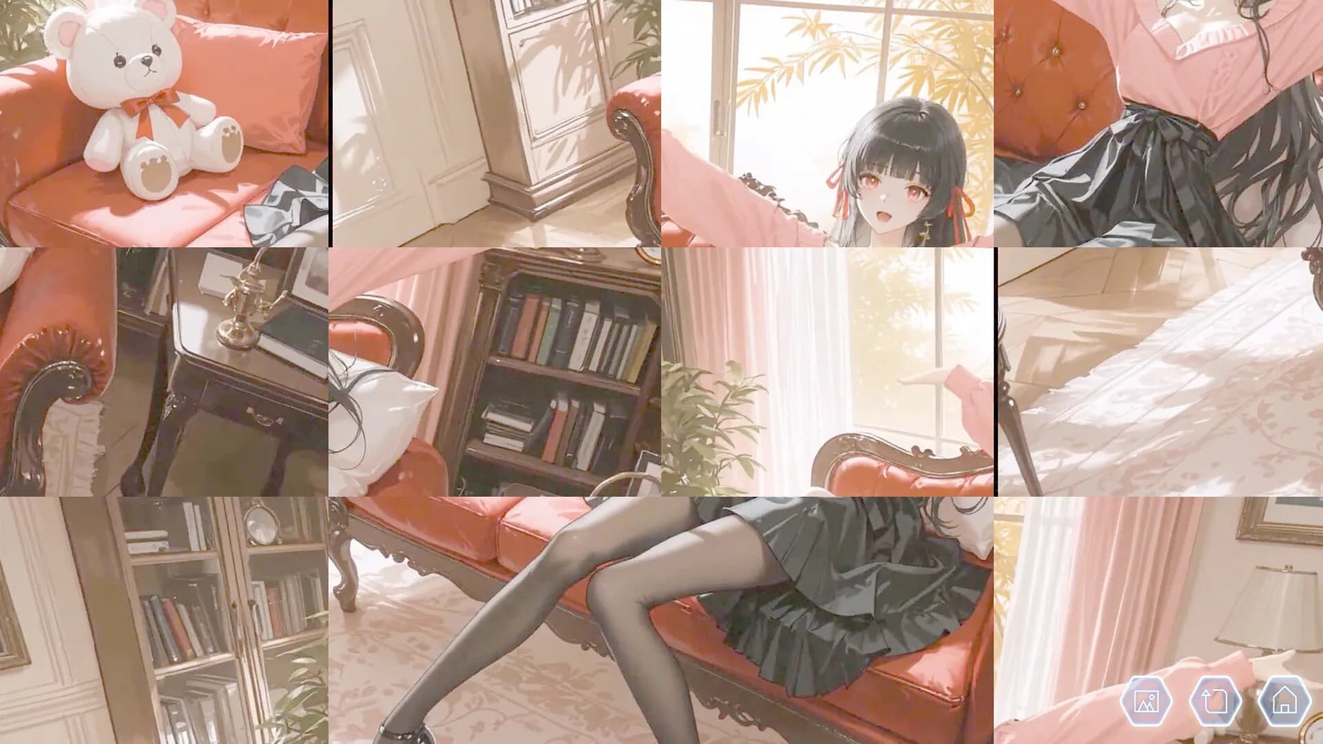 放开那个女孩让我来 görsel 6