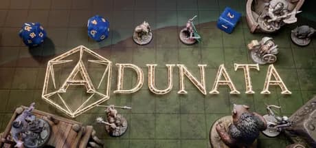 Adunata görsel 1