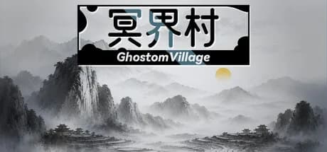 GhostomVillage görsel 1