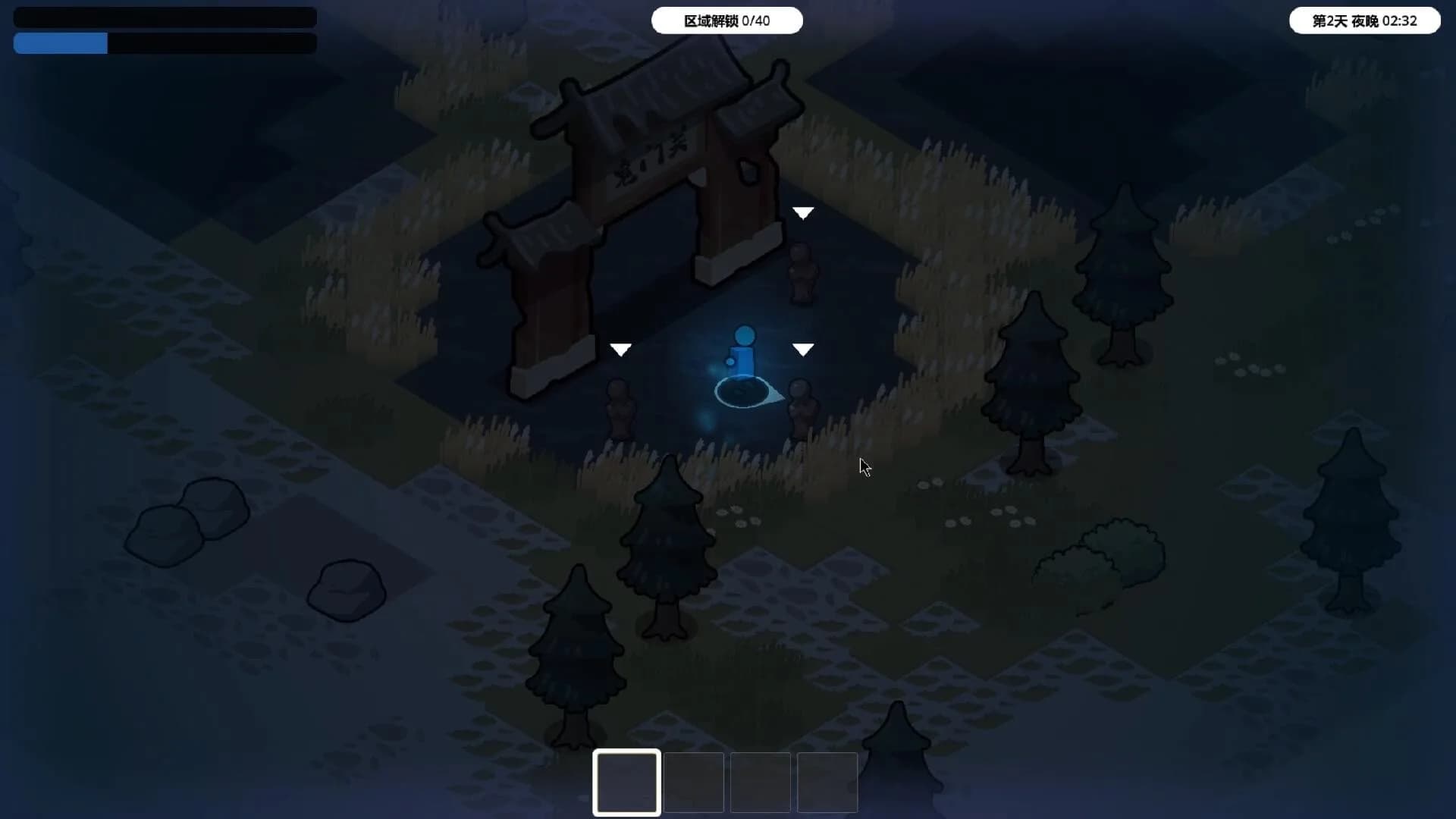 GhostomVillage görsel 3