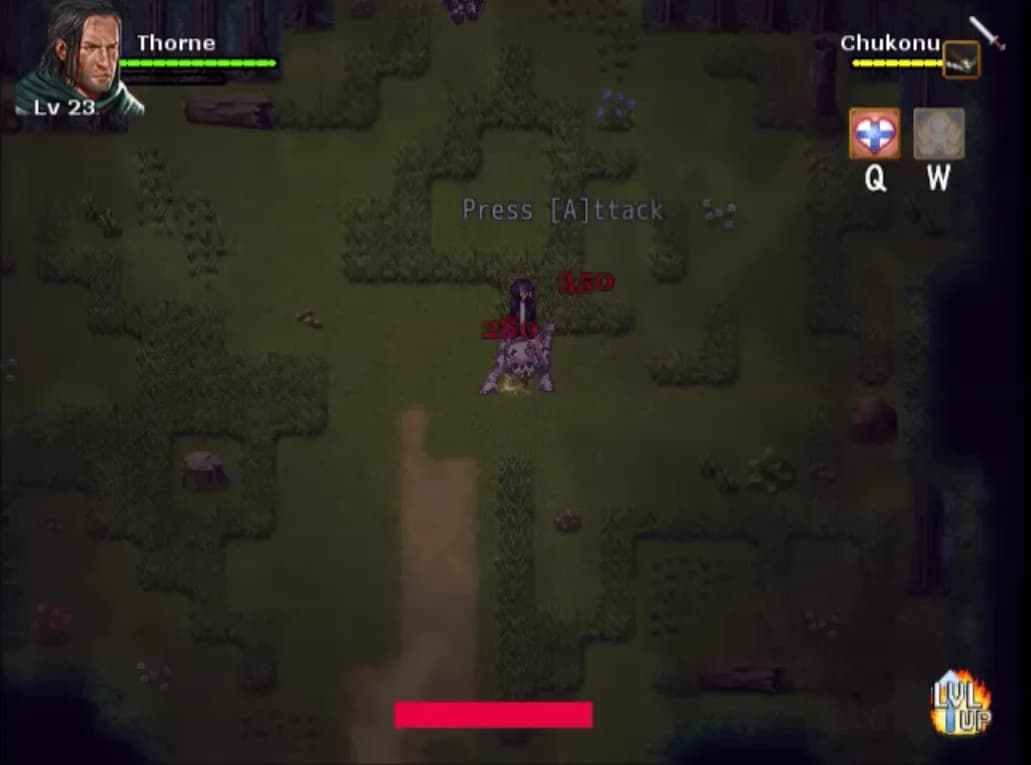 Thorne - Son of Slaves (Ep.2) görsel 7