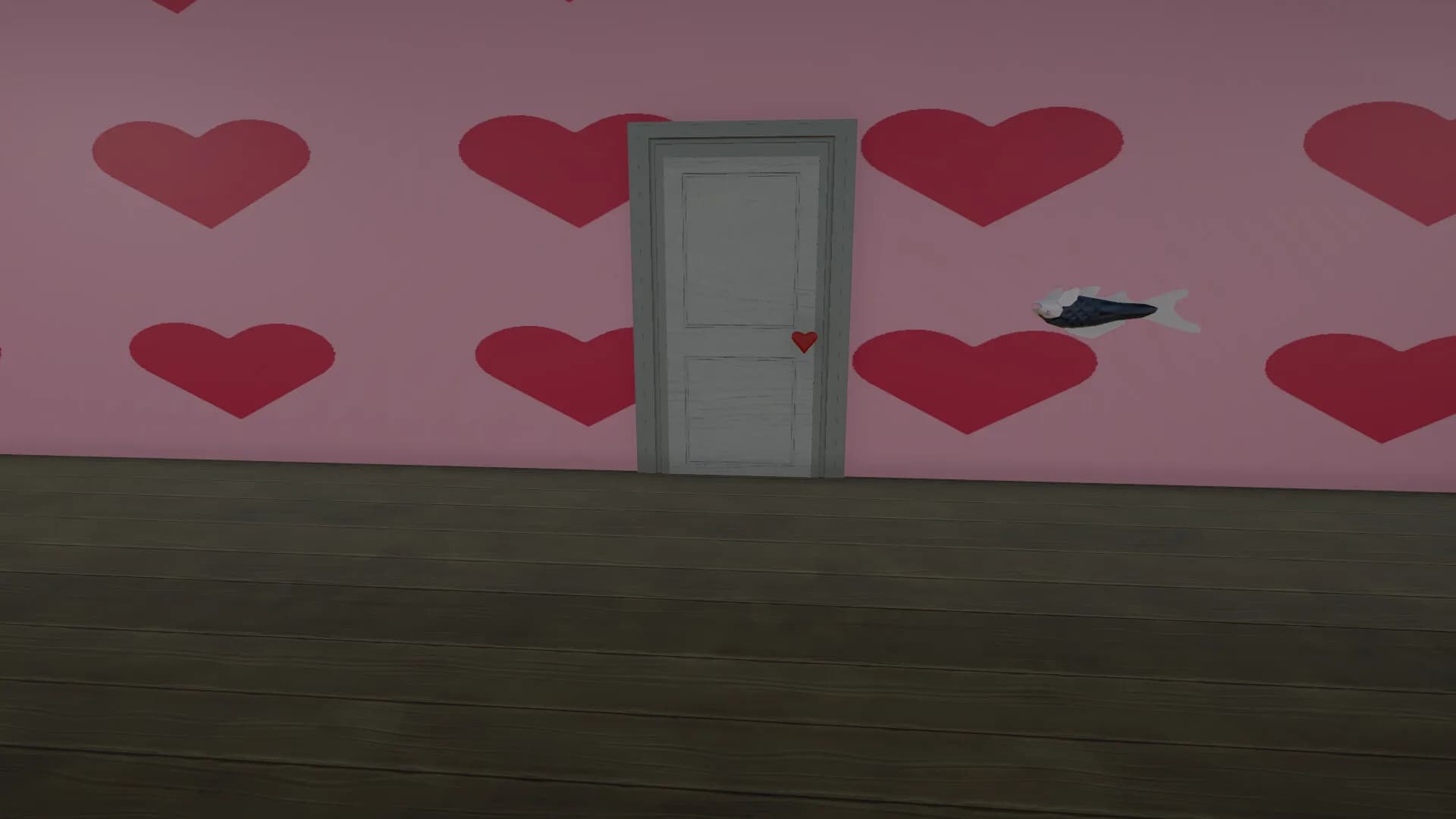 The door has doubts görsel 4