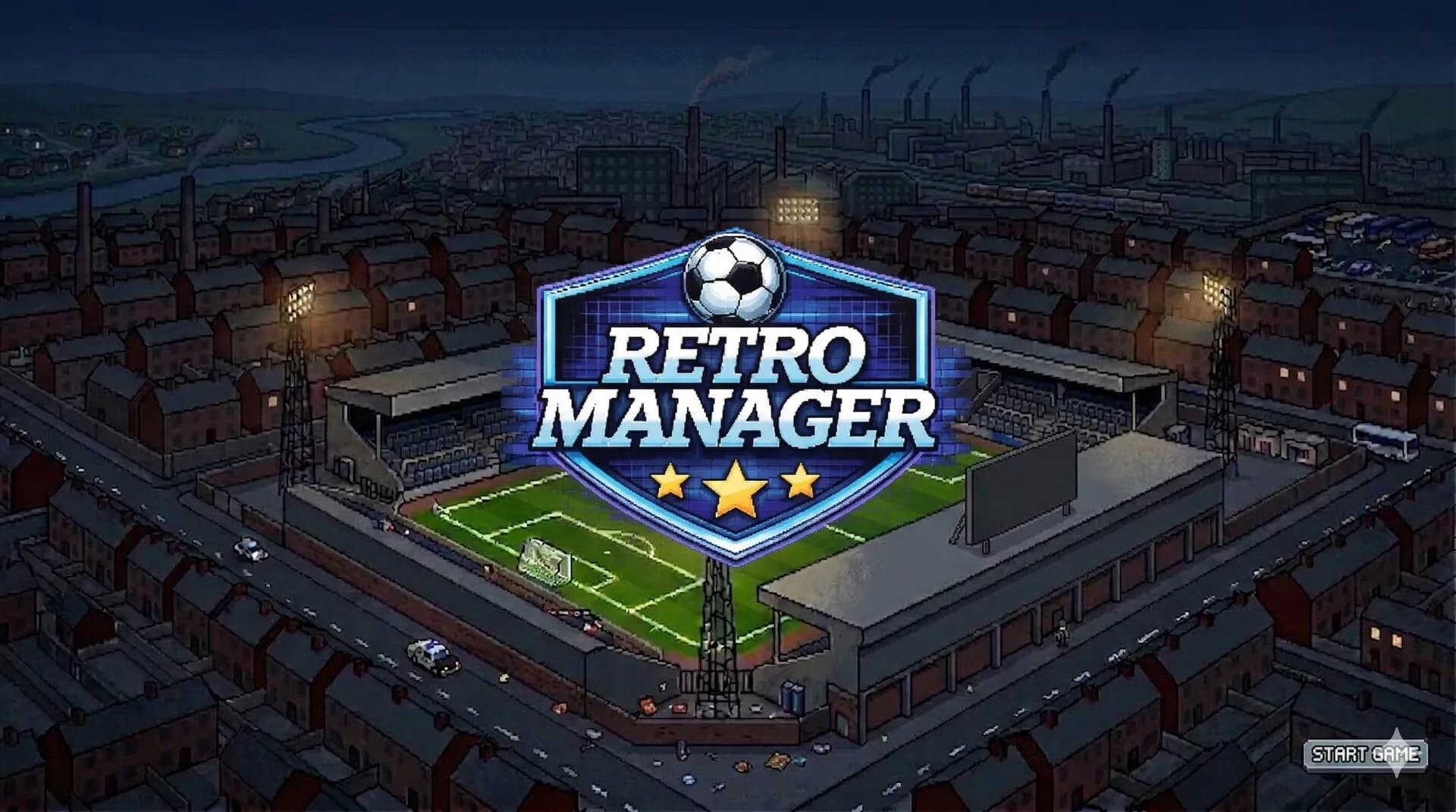Retro Manager görsel 13