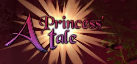 A Princess' Tale görsel 1