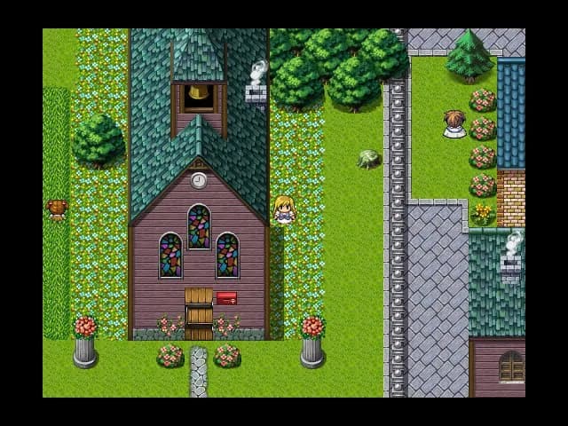A Princess' Tale görsel 4
