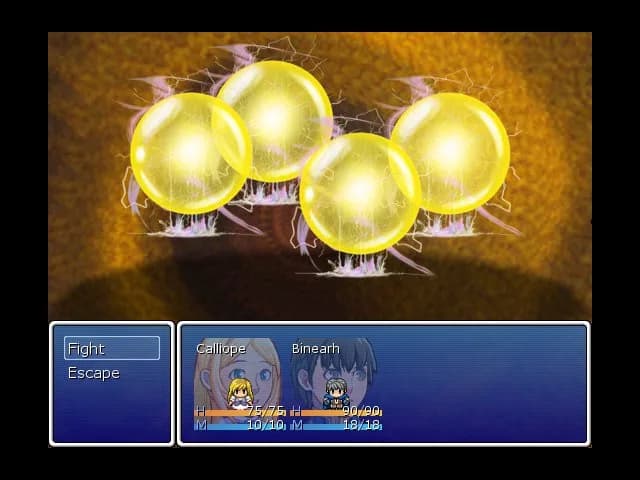 A Princess' Tale görsel 6