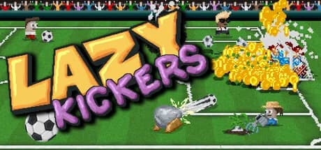Lazy Kickers