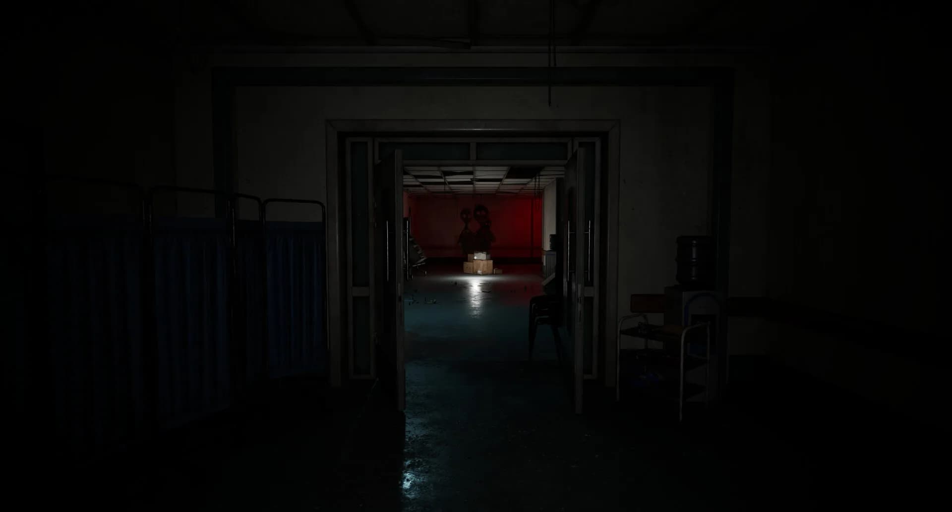 噩梦医院 görsel 6