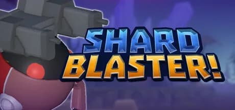SHARDBLASTER! görsel 1
