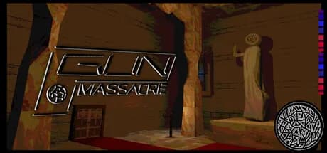 Gun Massacre
