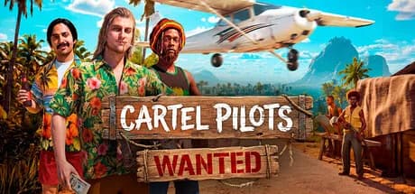 Cartel Pilots Wanted