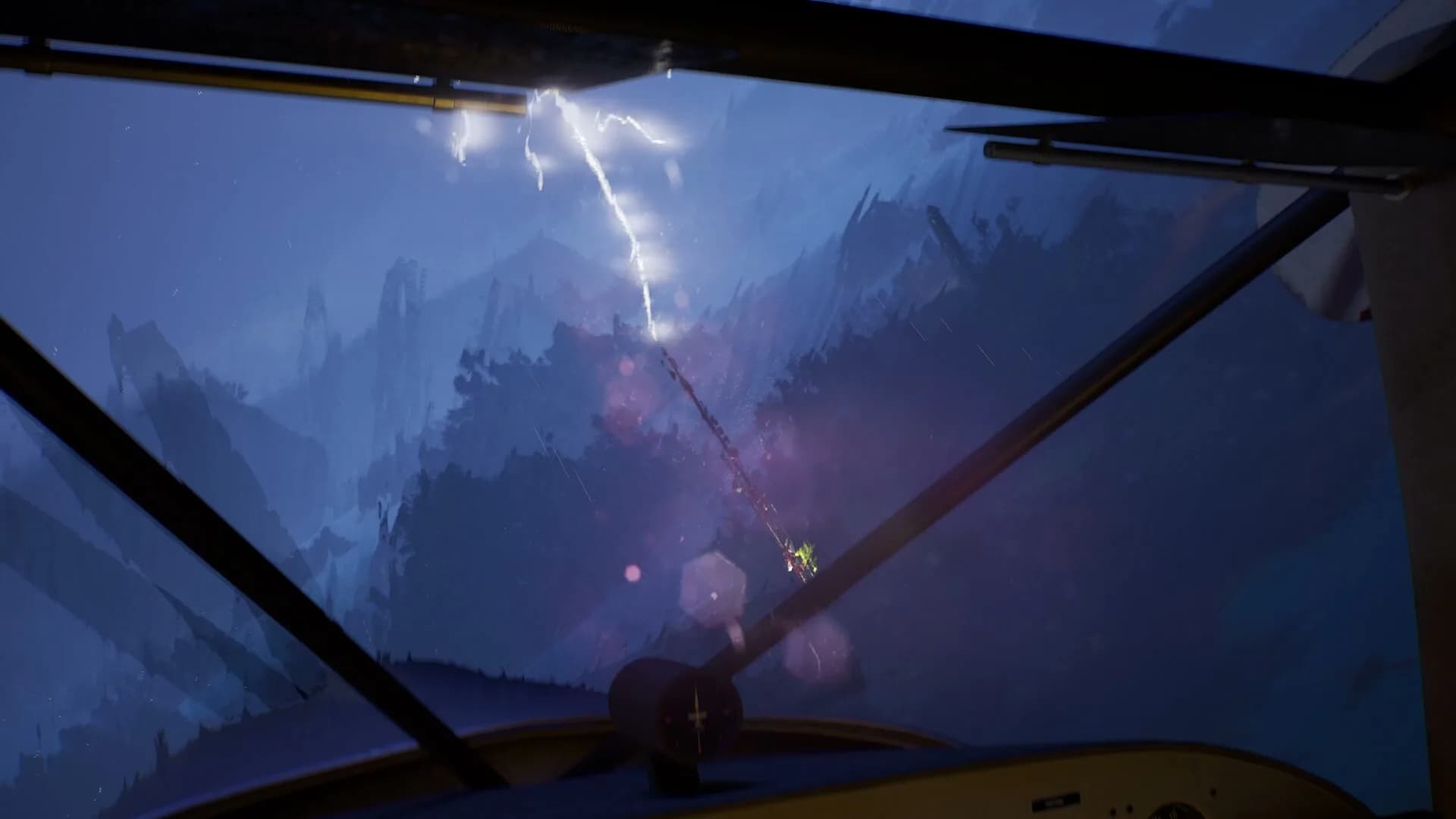 Cartel Pilots Wanted görsel 5