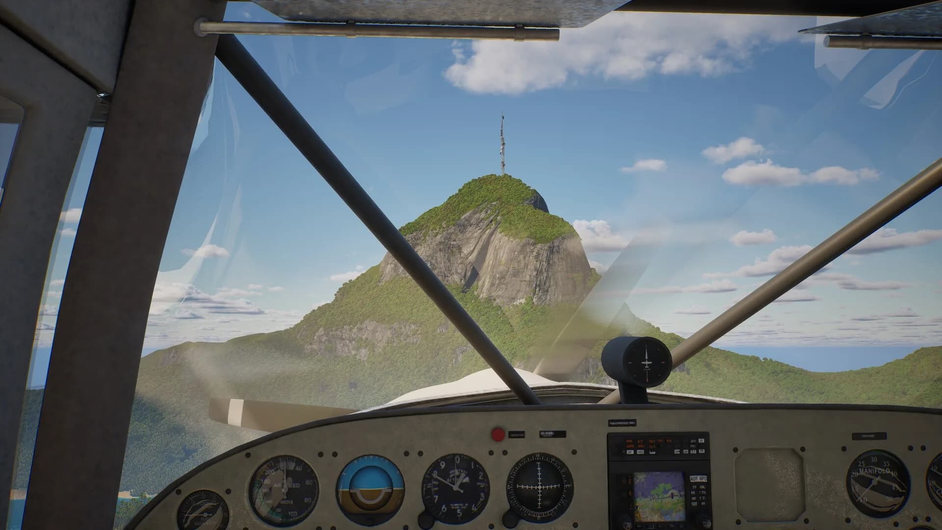 Cartel Pilots Wanted görsel 8