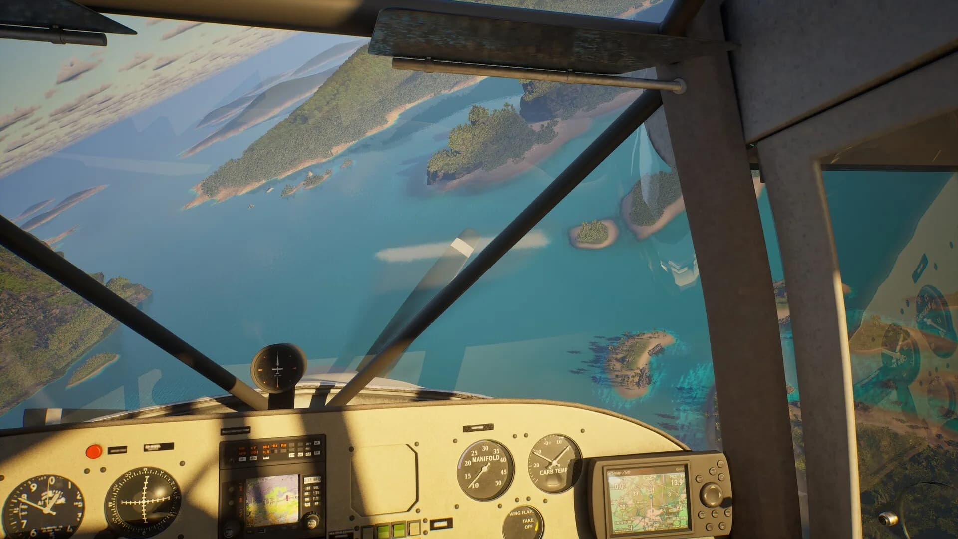 Cartel Pilots Wanted görsel 9