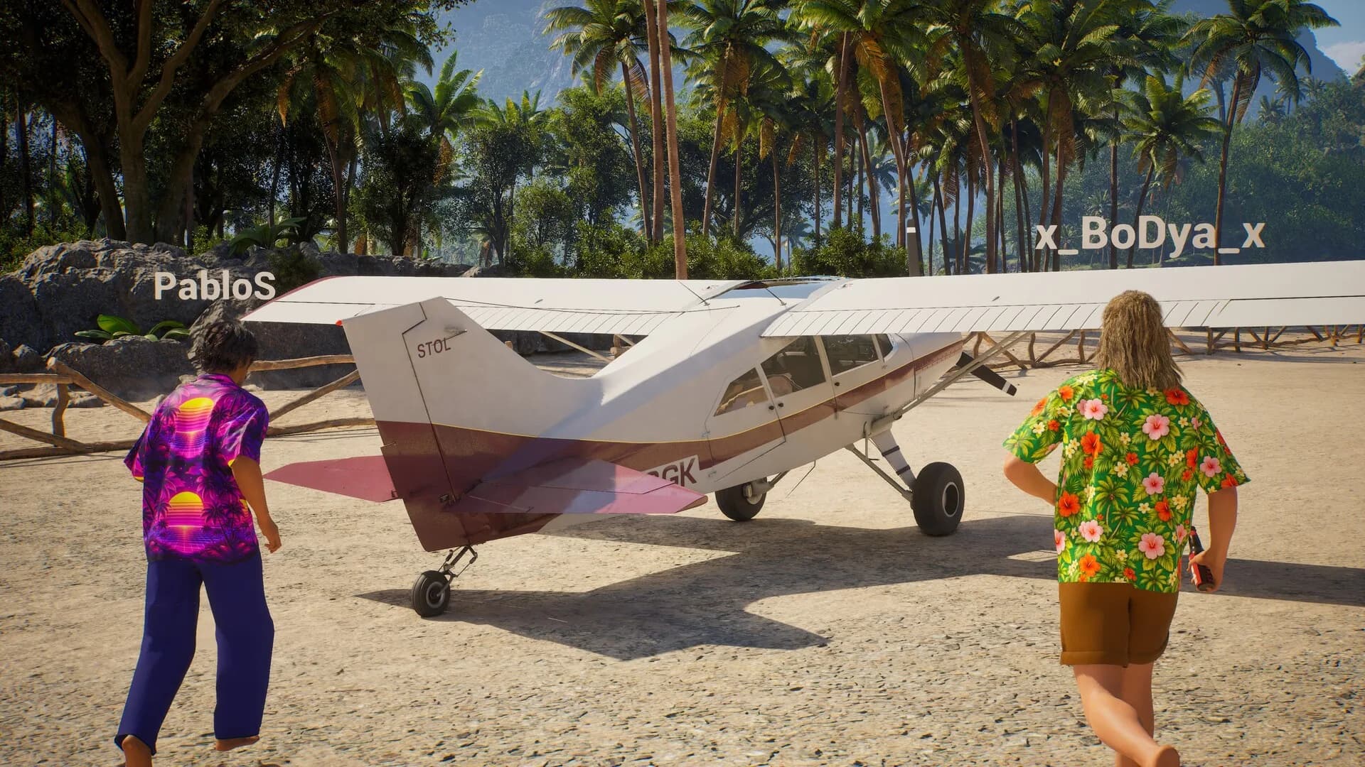 Cartel Pilots Wanted görsel 10