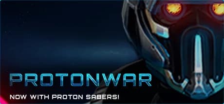 Protonwar görsel 1