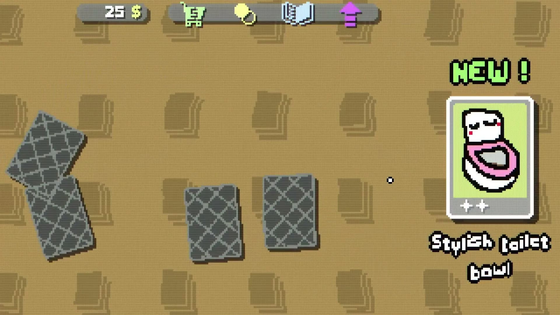 Crack the Pack görsel 2