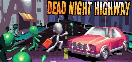 Dead Night Highway görsel 1