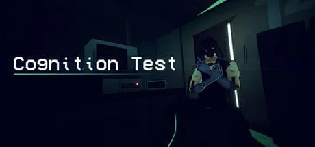 Cognition Test