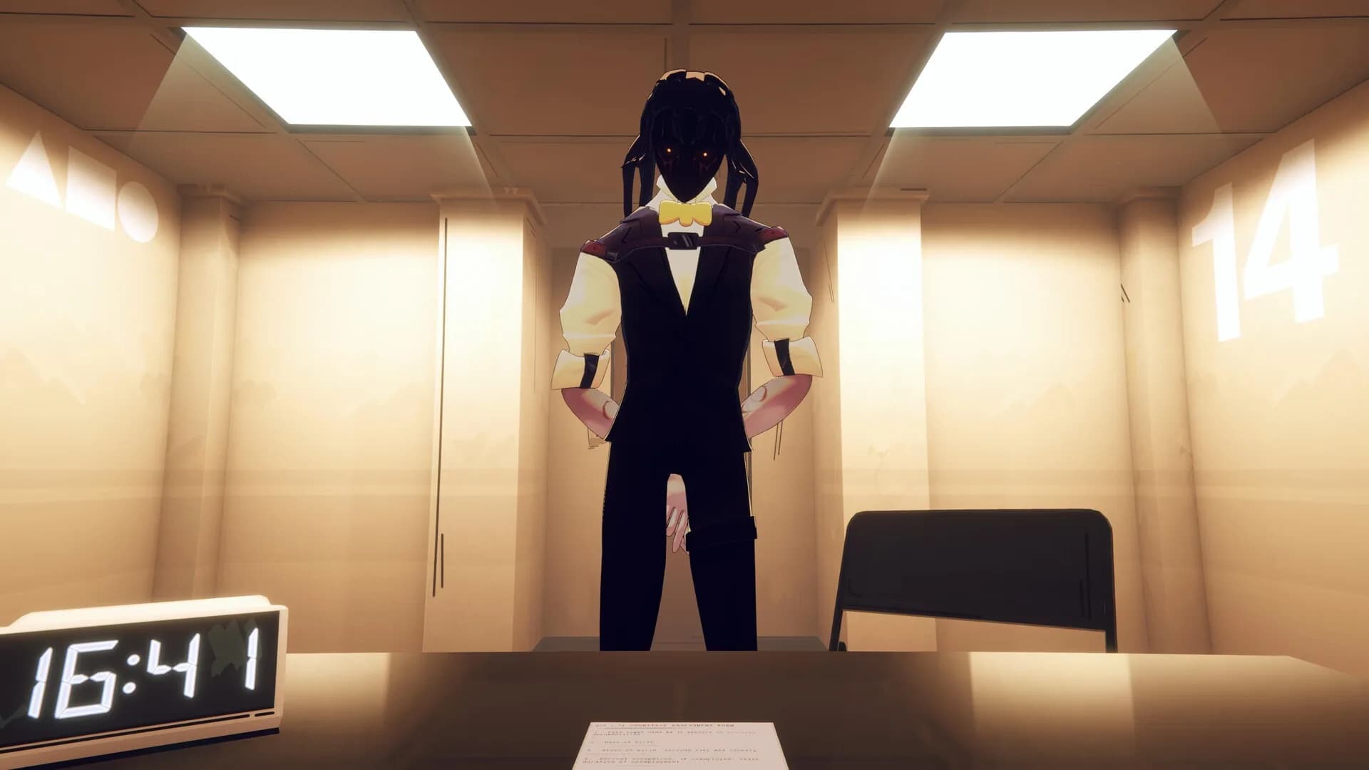 Cognition Test görsel 2