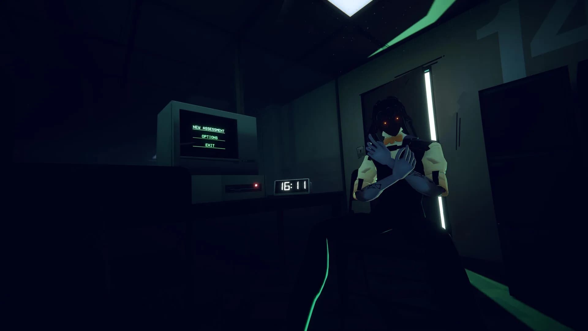 Cognition Test görsel 4