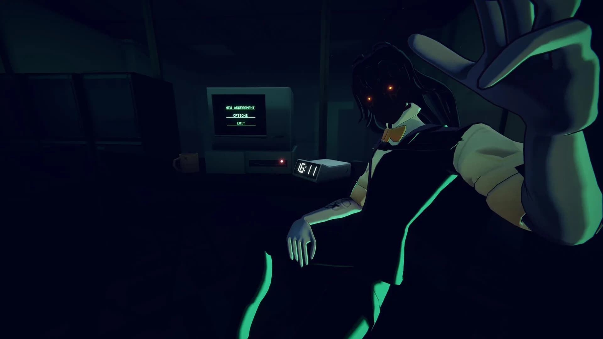 Cognition Test görsel 5