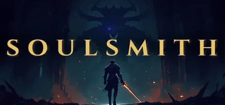 Soulsmith görsel 1