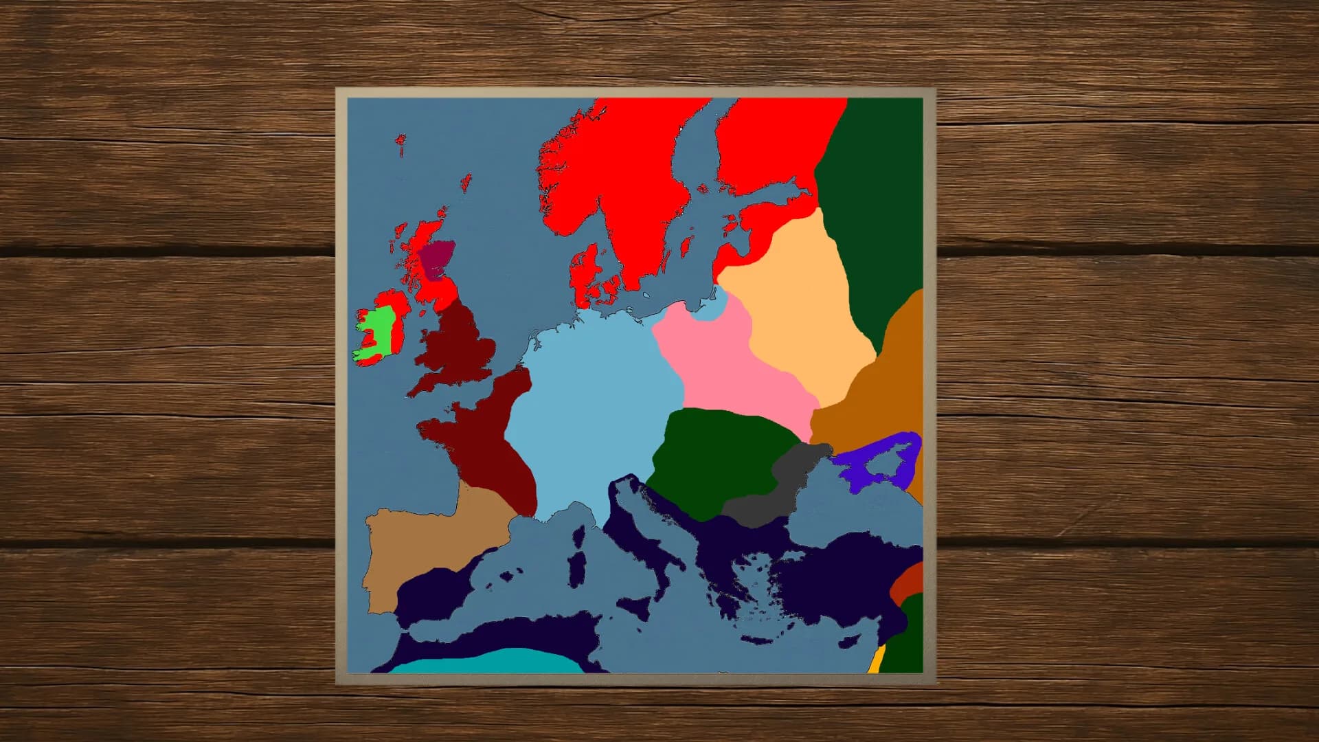 Polity Painter görsel 3