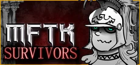 [MFTK: Survivors] Mortemforge: TekaRenzen's Konquerax: Survivors görsel 1