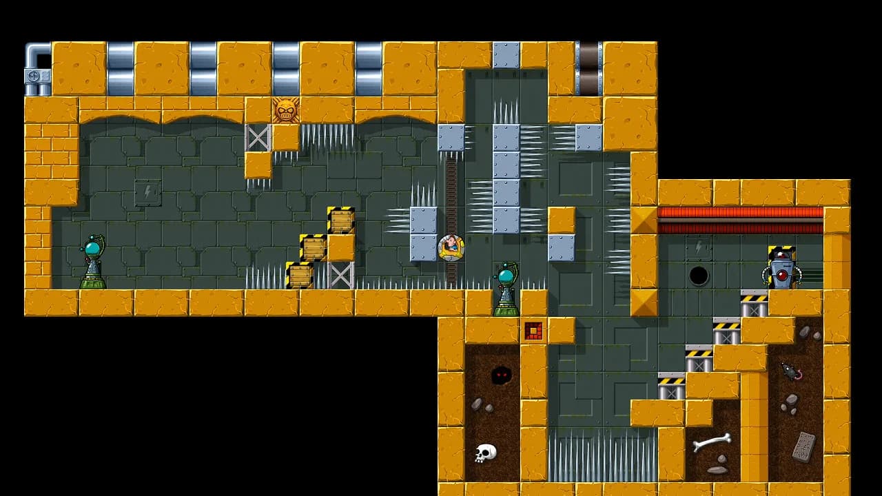 Archibald's Adventures görsel 7