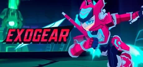 Exogear