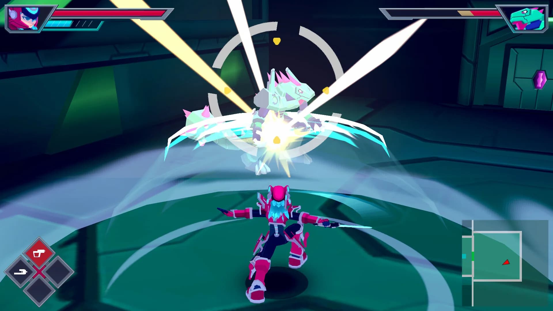 Exogear görsel 6