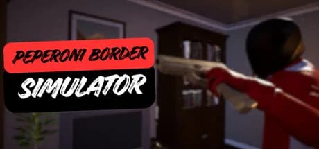 Peperoni Border Simulator görsel 1