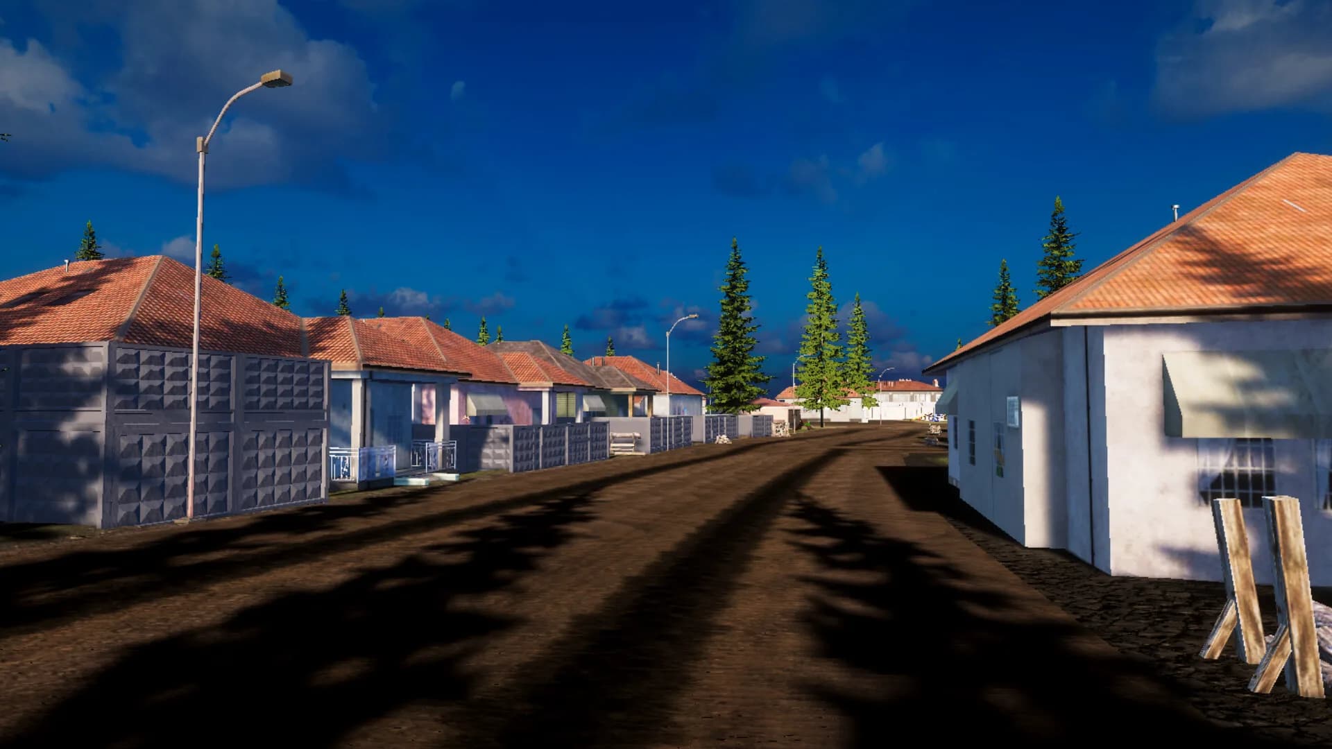 Peperoni Border Simulator görsel 8