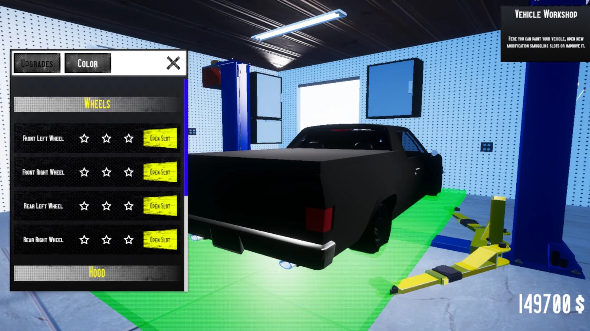Peperoni Border Simulator görsel 9