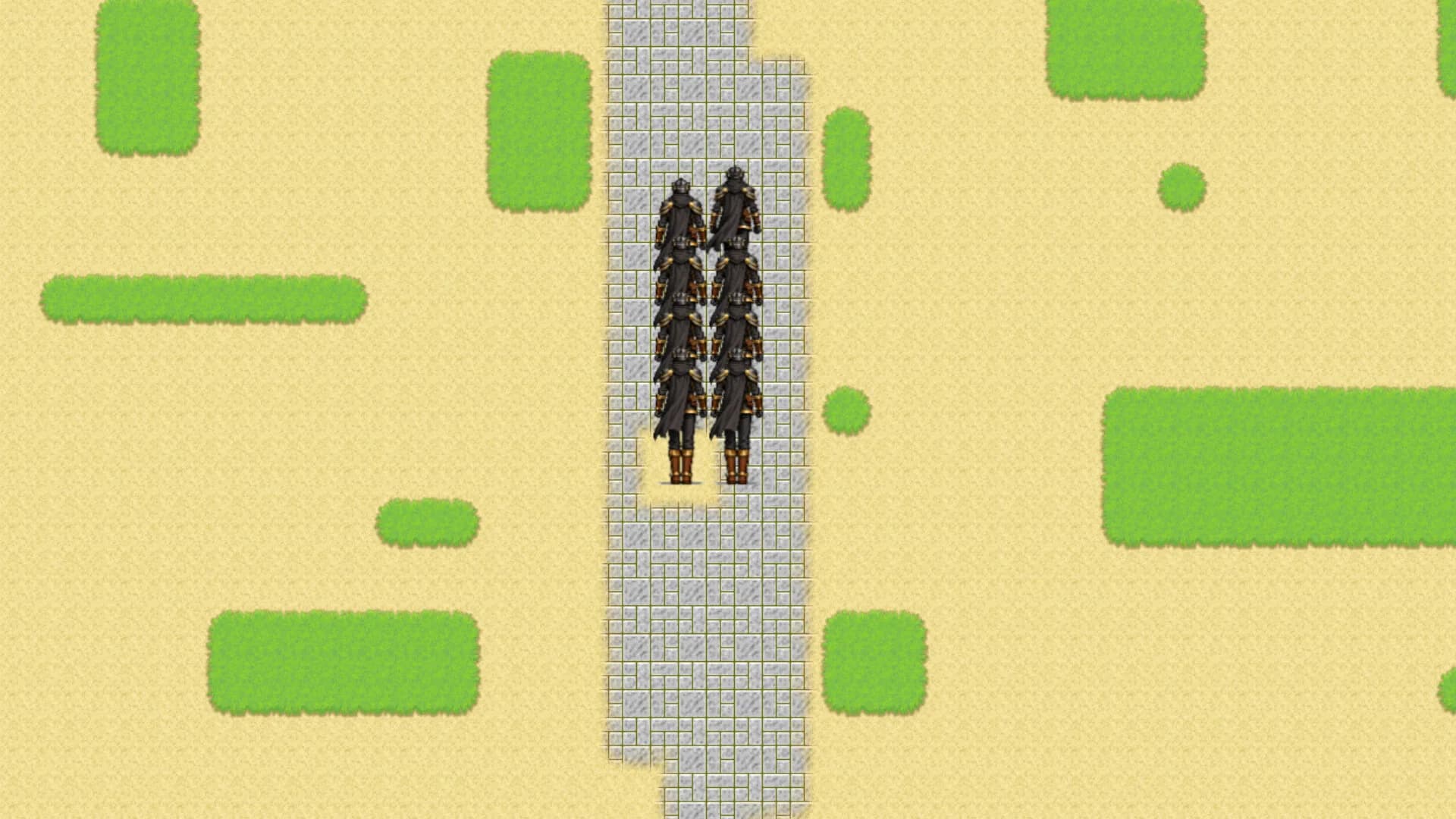 Chrono Tower görsel 6