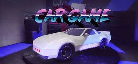 Car Game görsel 1