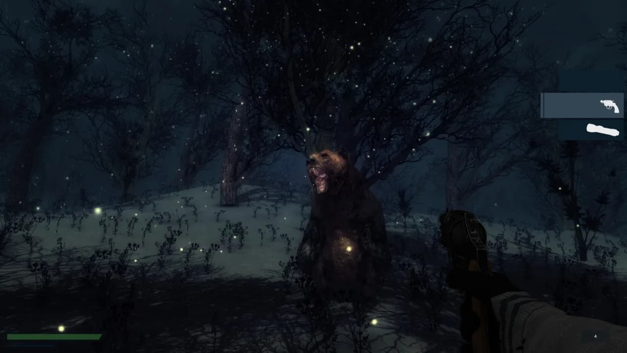 Grizzly Valley görsel 8