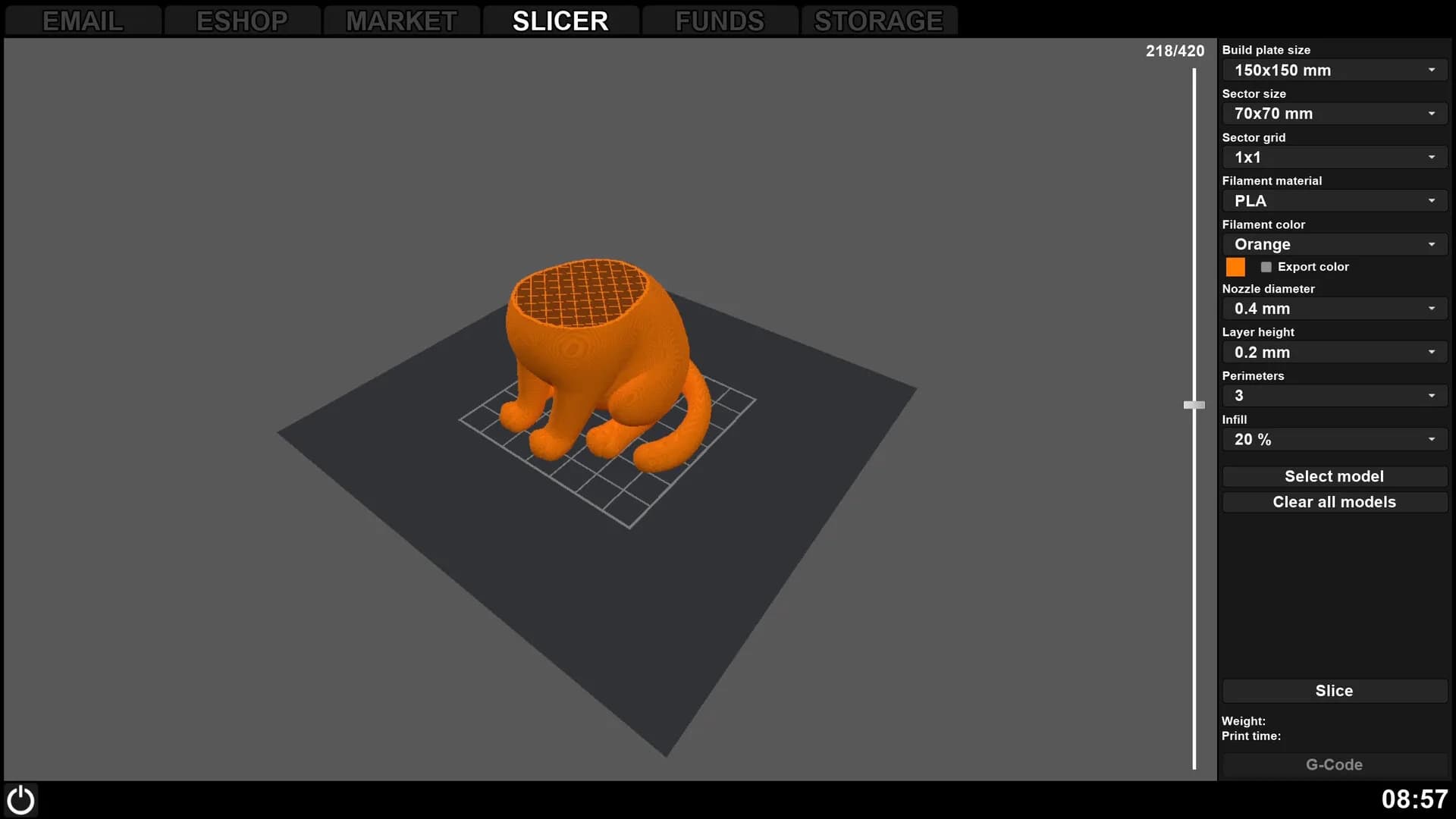 My First 3D Printer görsel 5