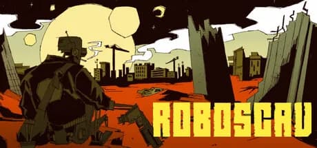 ROBOSCAV
