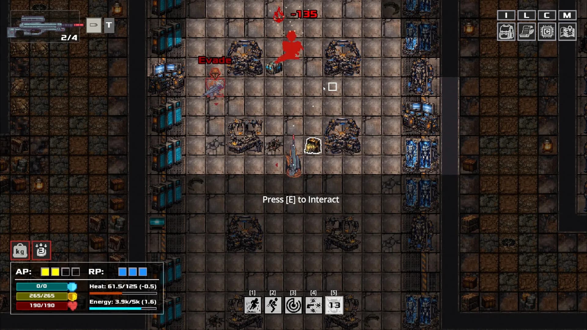 ROBOSCAV görsel 2
