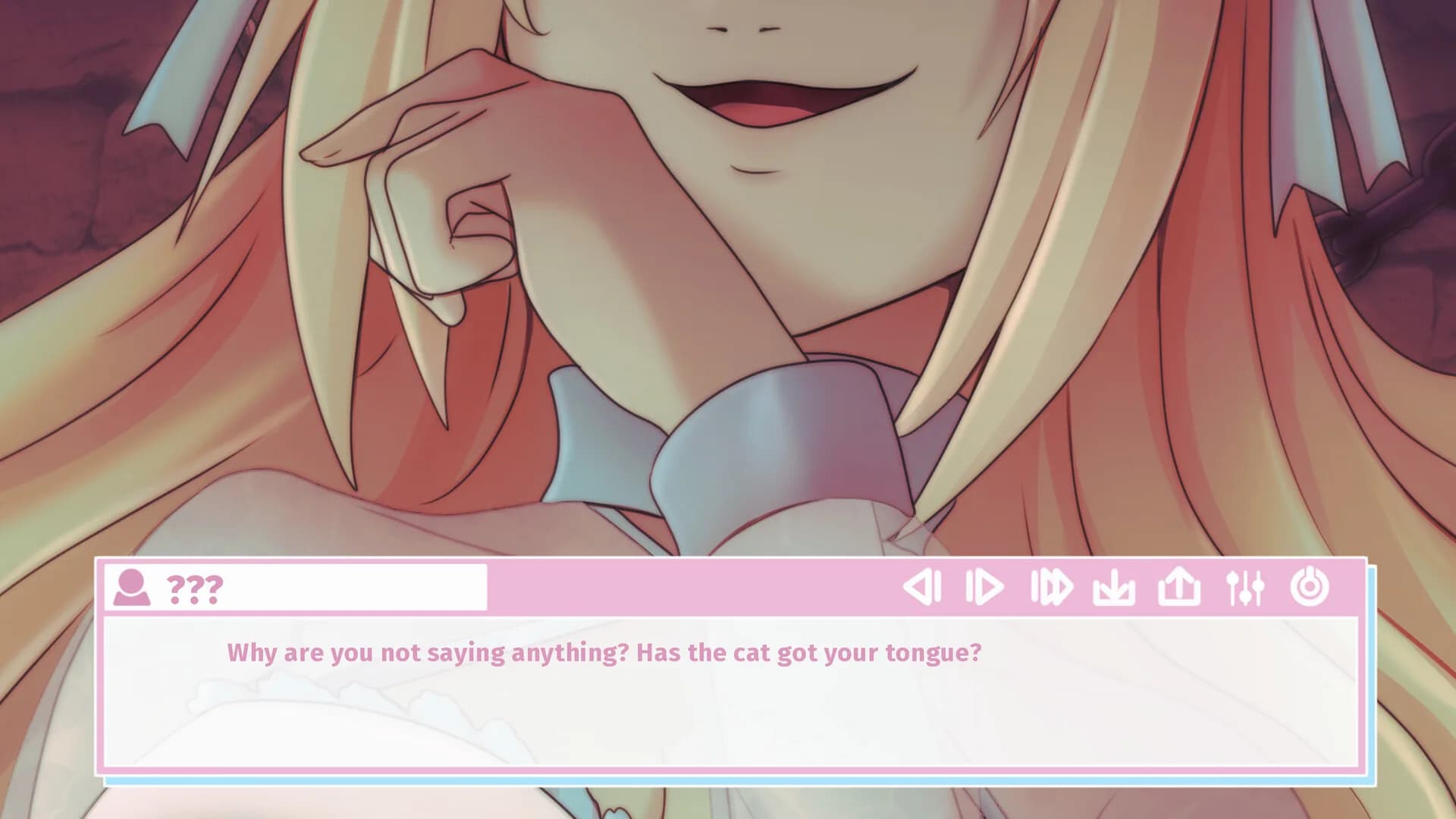 Redacted by the Sadistic Princess from Another World?! görsel 2