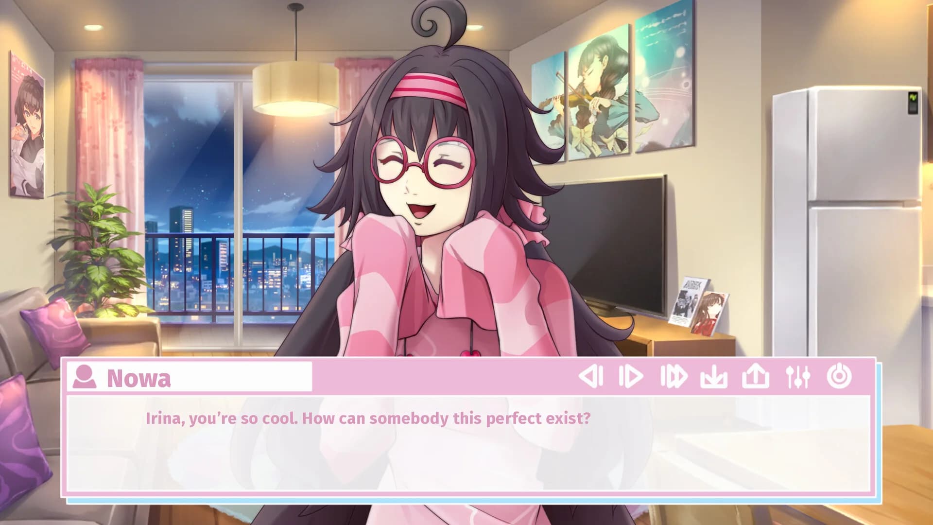 Redacted by the Sadistic Princess from Another World?! görsel 3