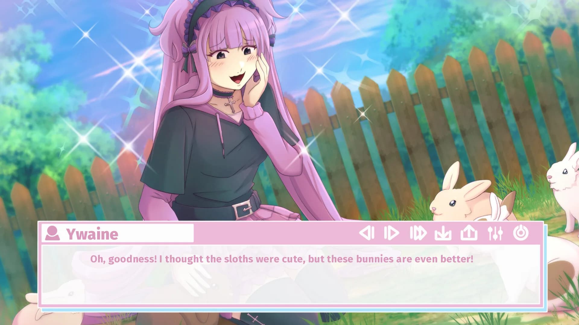 Redacted by the Sadistic Princess from Another World?! görsel 4