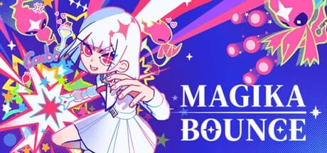 Magika Bounce görsel 1