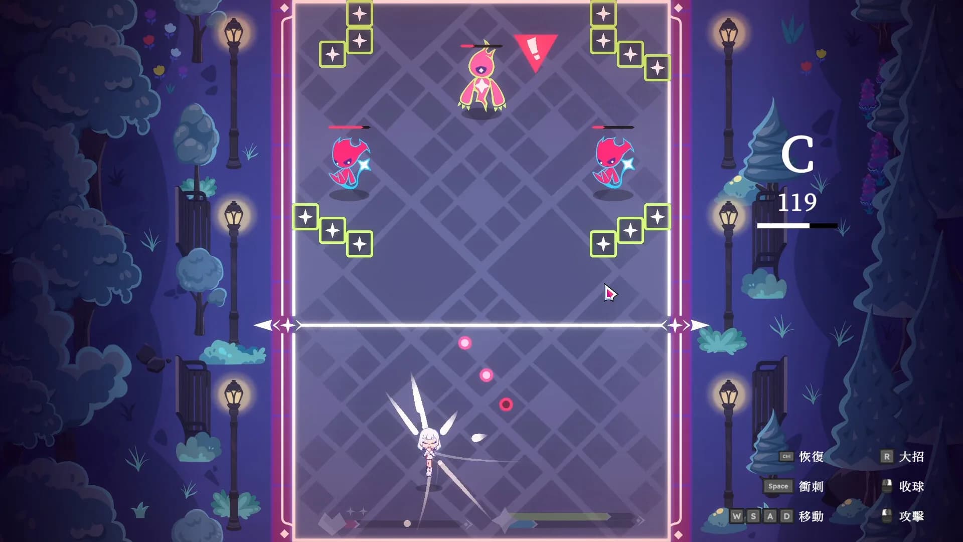 Magika Bounce görsel 3