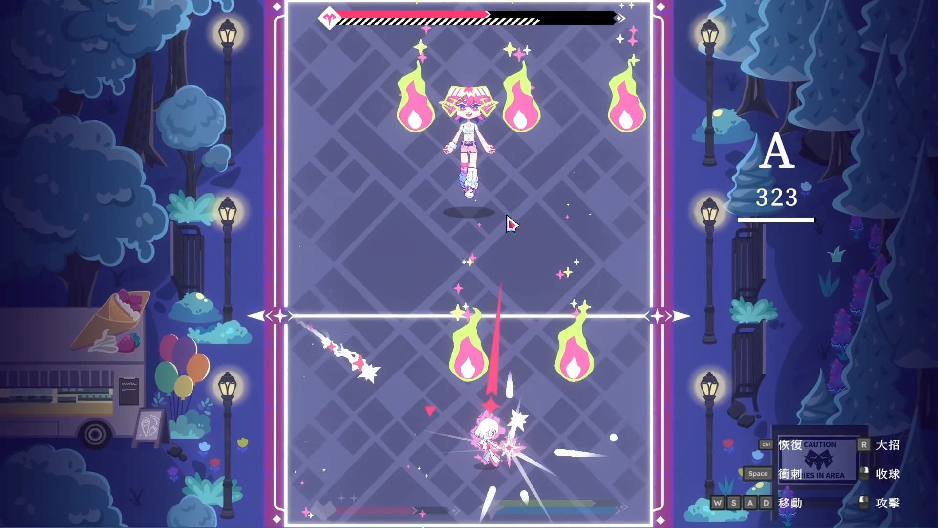 Magika Bounce görsel 4